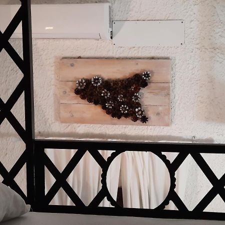Apartamento Il Nido 1 San Vito Lo Capo Exterior foto
