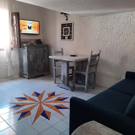 Apartamento Il Nido 1 San Vito Lo Capo Habitación foto