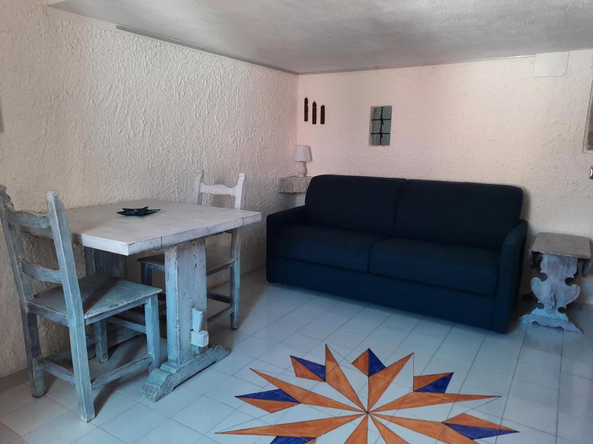 Apartamento Il Nido 1 San Vito Lo Capo Exterior foto
