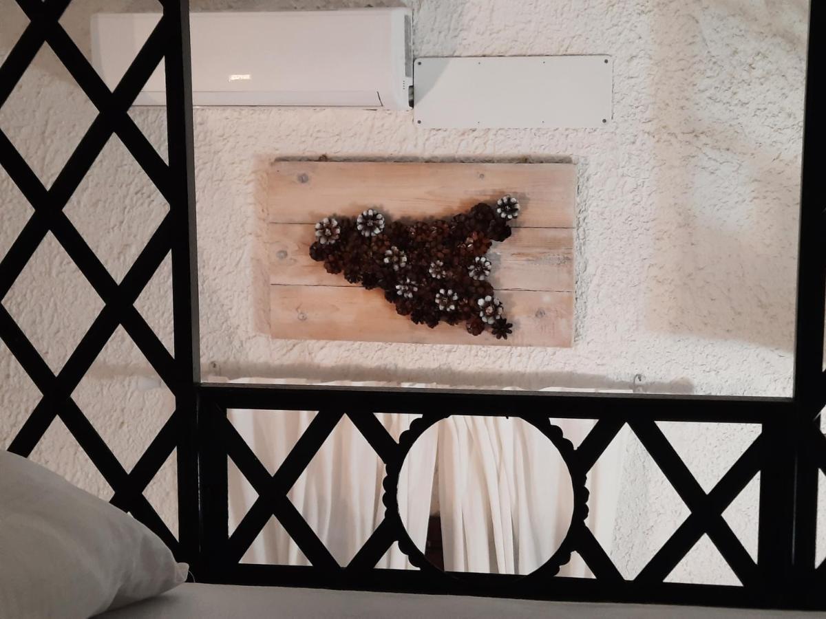Apartamento Il Nido 1 San Vito Lo Capo Exterior foto