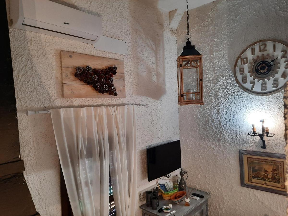 Apartamento Il Nido 1 San Vito Lo Capo Exterior foto
