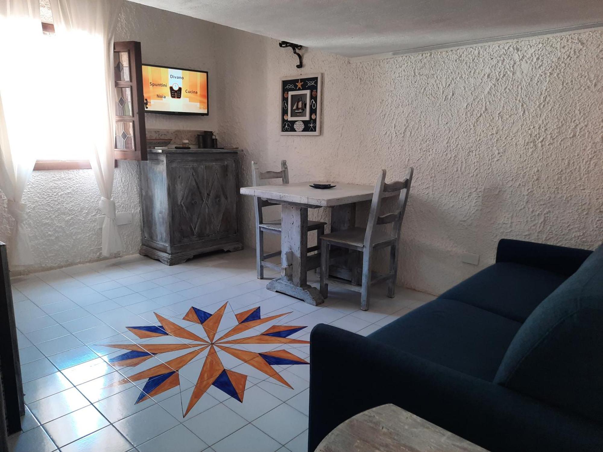 Apartamento Il Nido 1 San Vito Lo Capo Habitación foto