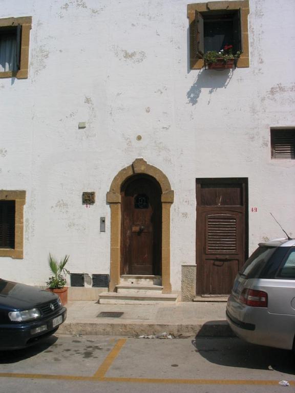 Apartamento Il Nido 1 San Vito Lo Capo Exterior foto