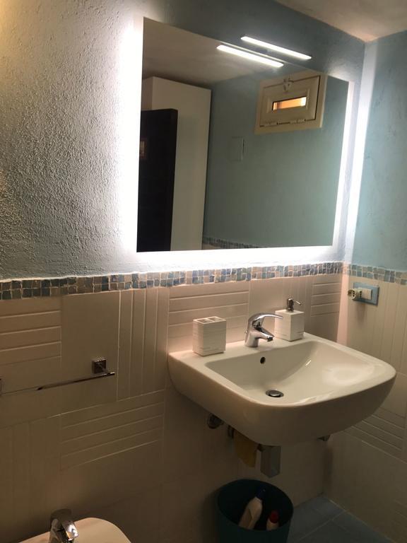 Apartamento Il Nido 1 San Vito Lo Capo Exterior foto