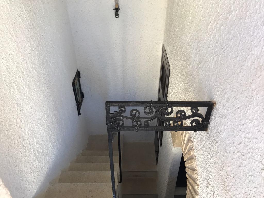 Apartamento Il Nido 1 San Vito Lo Capo Exterior foto