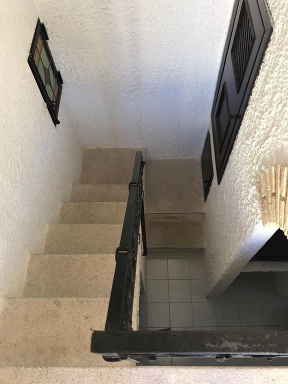 Apartamento Il Nido 1 San Vito Lo Capo Exterior foto