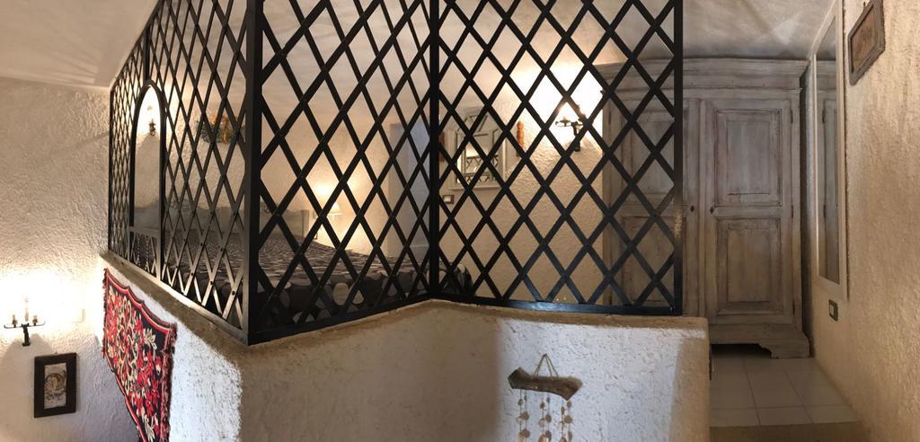 Apartamento Il Nido 1 San Vito Lo Capo Exterior foto