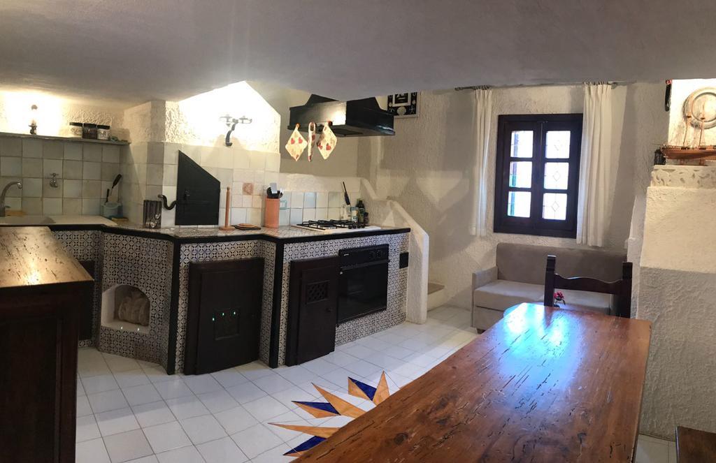 Apartamento Il Nido 1 San Vito Lo Capo Exterior foto