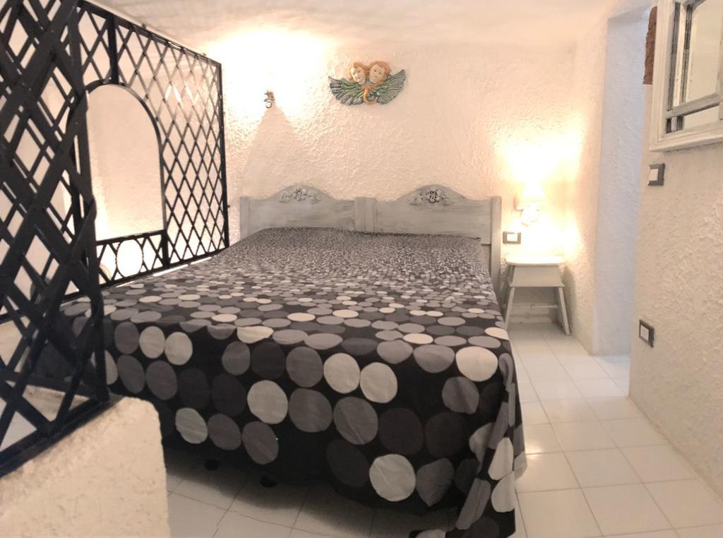Apartamento Il Nido 1 San Vito Lo Capo Exterior foto