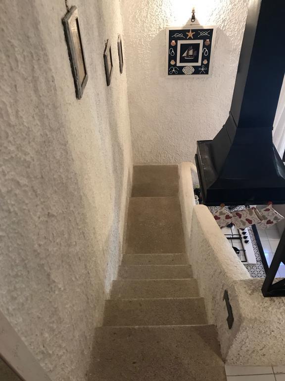 Apartamento Il Nido 1 San Vito Lo Capo Exterior foto